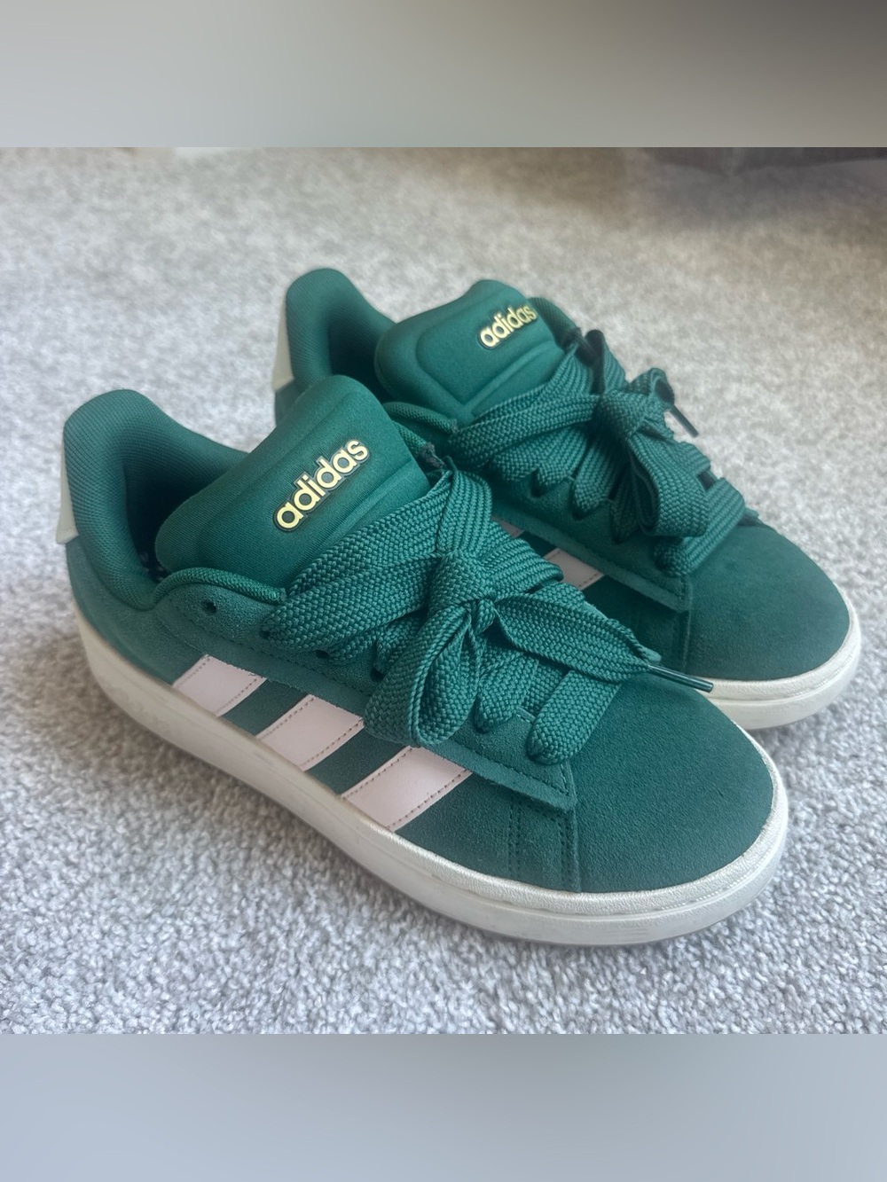 Adidas Woman Grand Court Alpha 00s